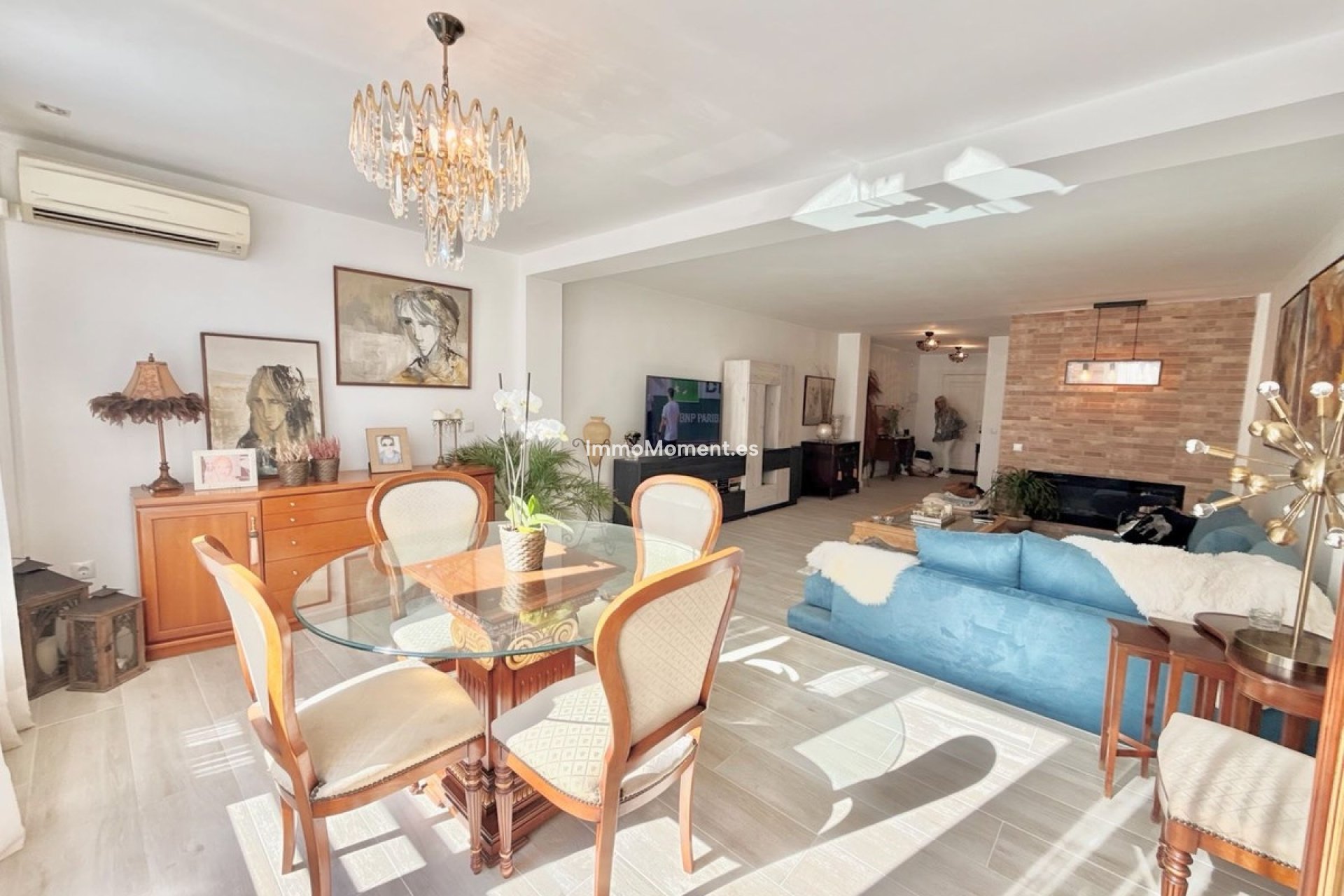Bestaande woning - Rijtjeshuis - Mijas - Mijas Costa