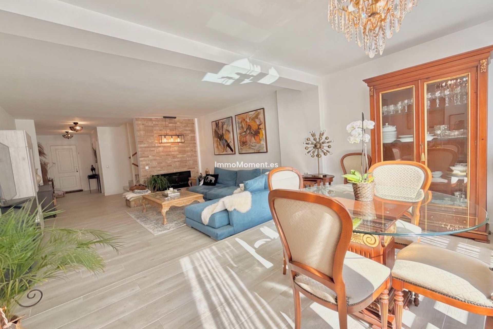 Bestaande woning - Rijtjeshuis - Mijas - Mijas Costa