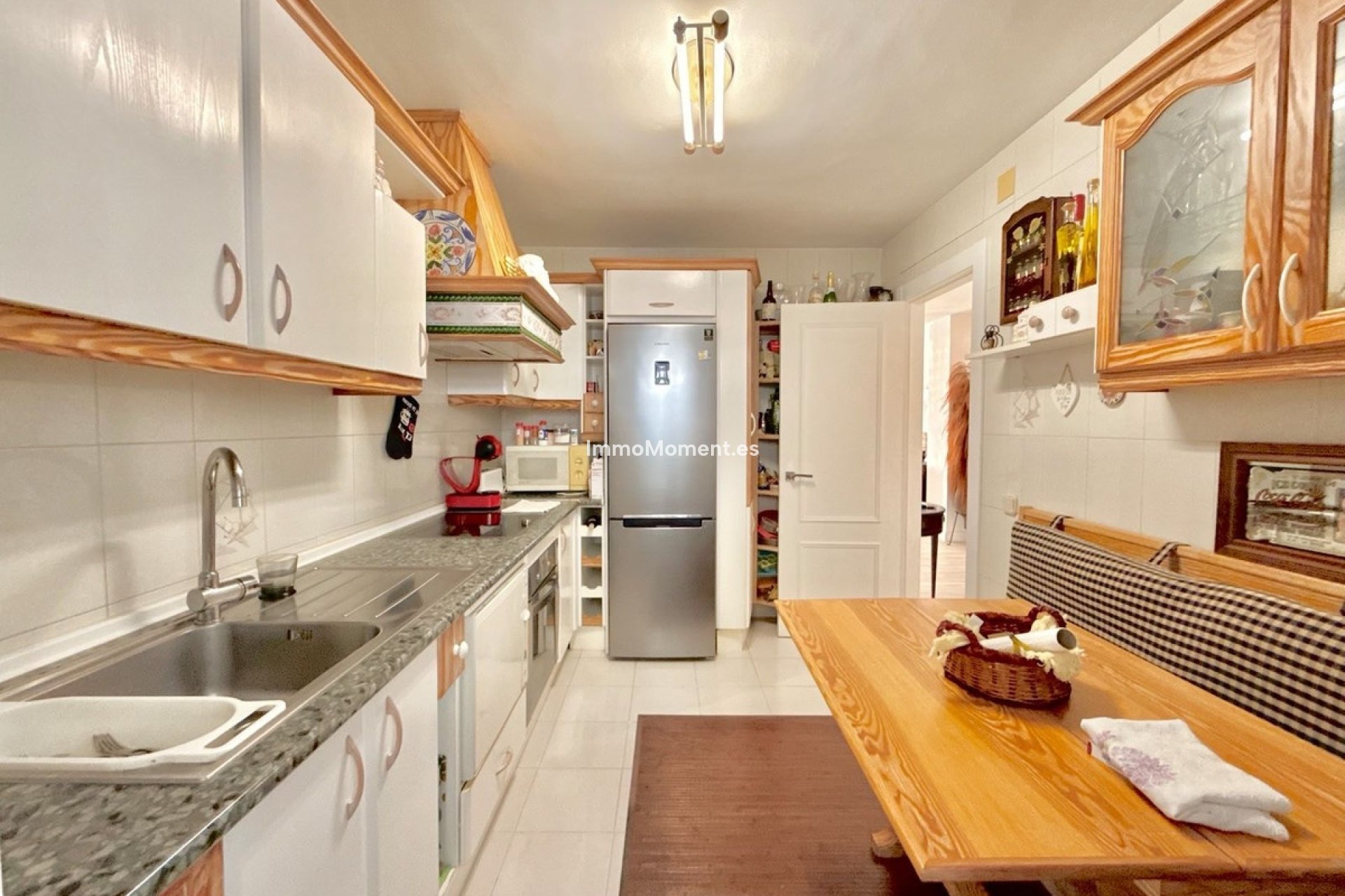 Bestaande woning - Rijtjeshuis - Mijas - Mijas Costa