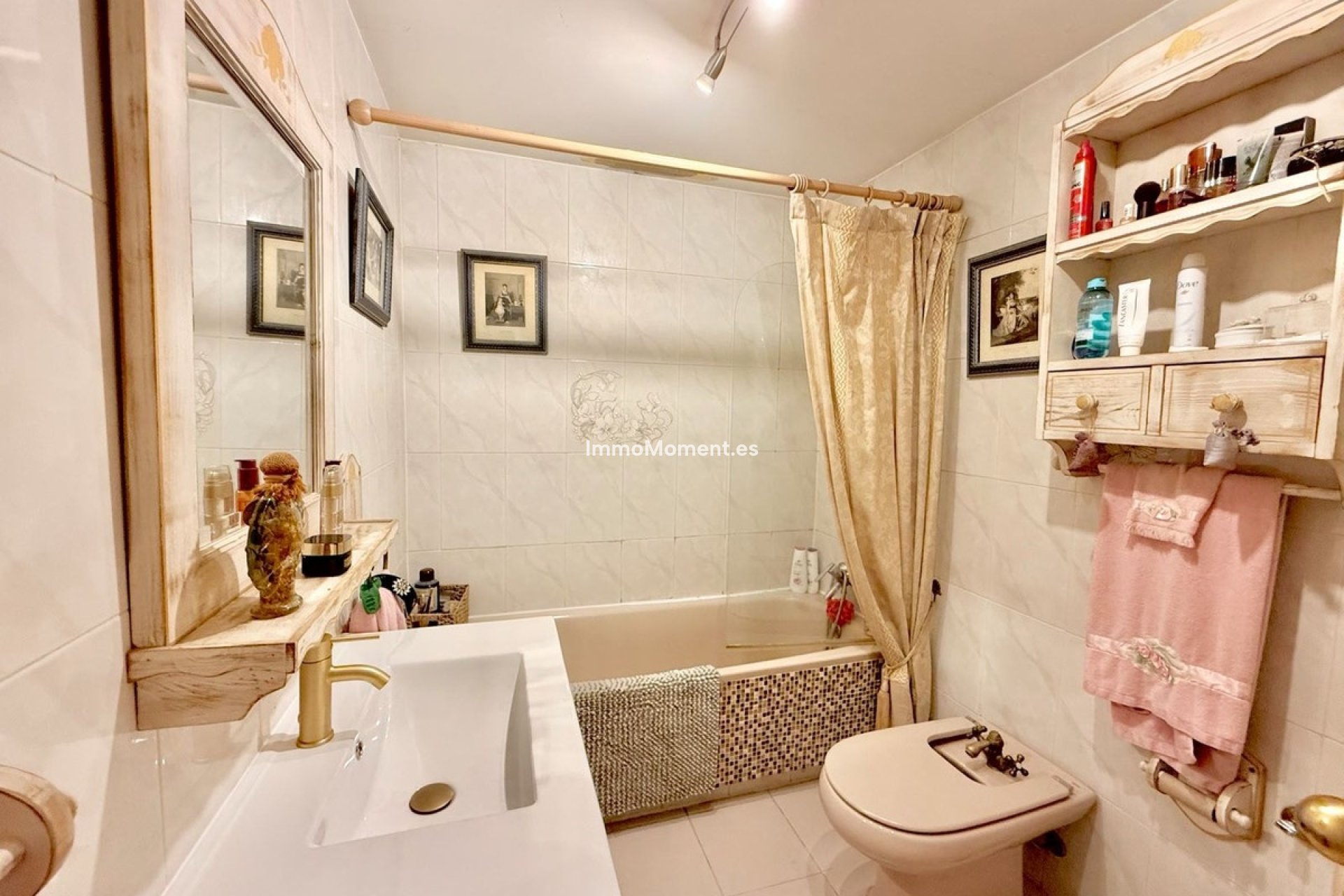 Bestaande woning - Rijtjeshuis - Mijas - Mijas Costa
