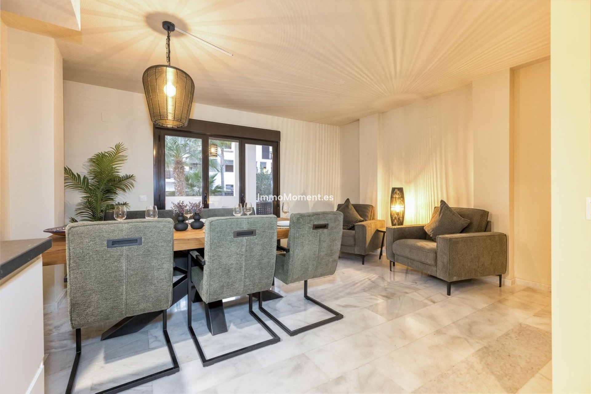 Bestaande woning - Rijtjeshuis - Mijas - Mijas Costa