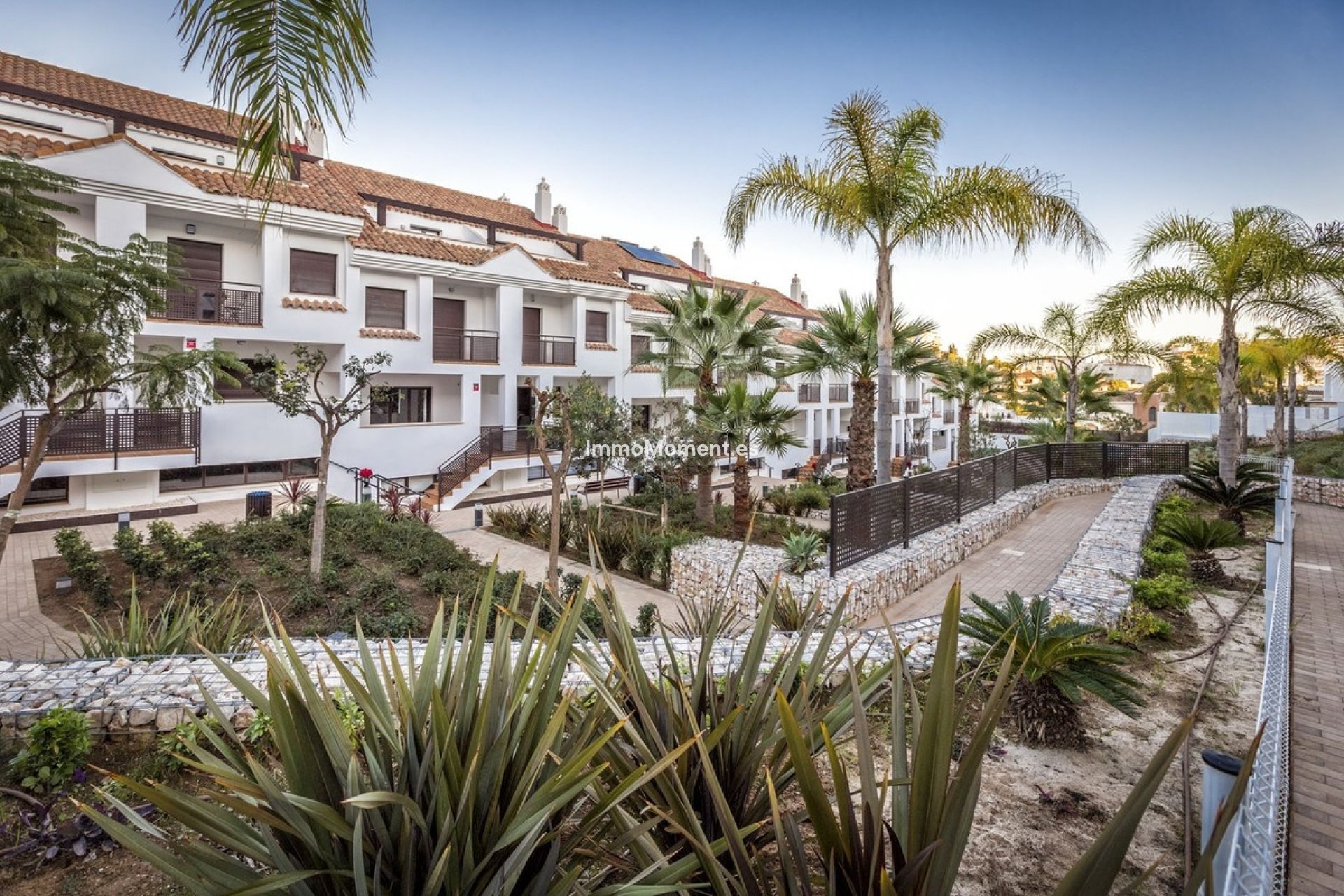 Bestaande woning - Rijtjeshuis - Mijas - Mijas Costa