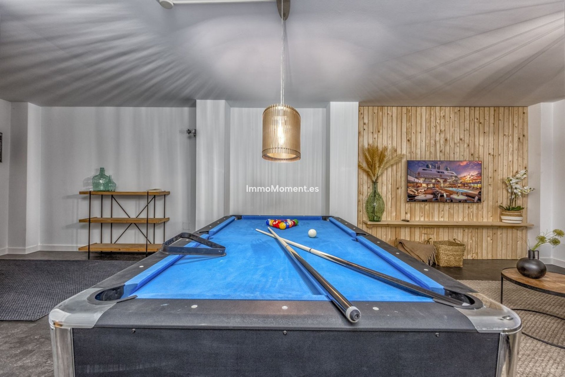Bestaande woning - Rijtjeshuis - Mijas - Mijas Costa