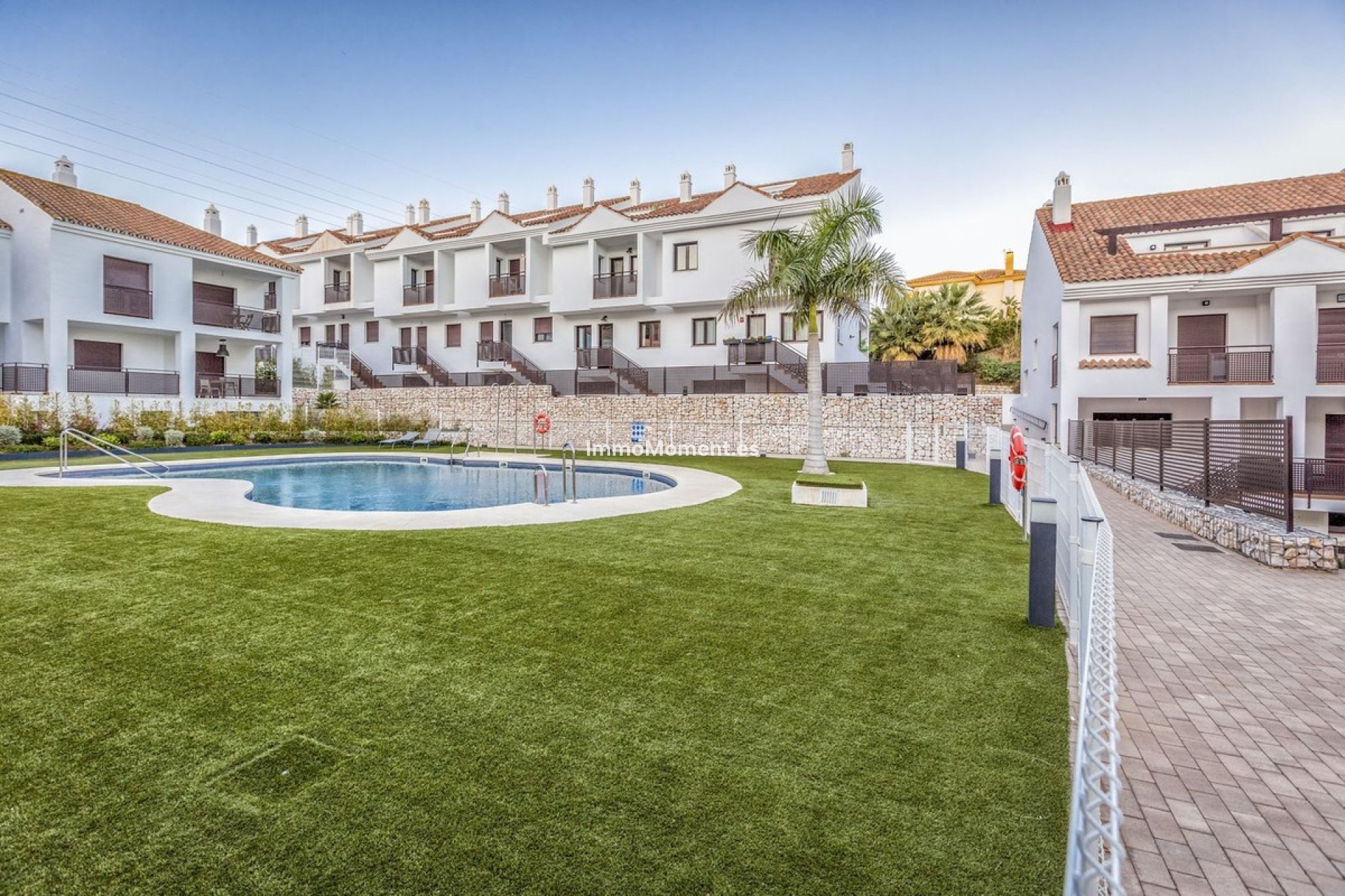 Bestaande woning - Rijtjeshuis - Mijas - Mijas Costa