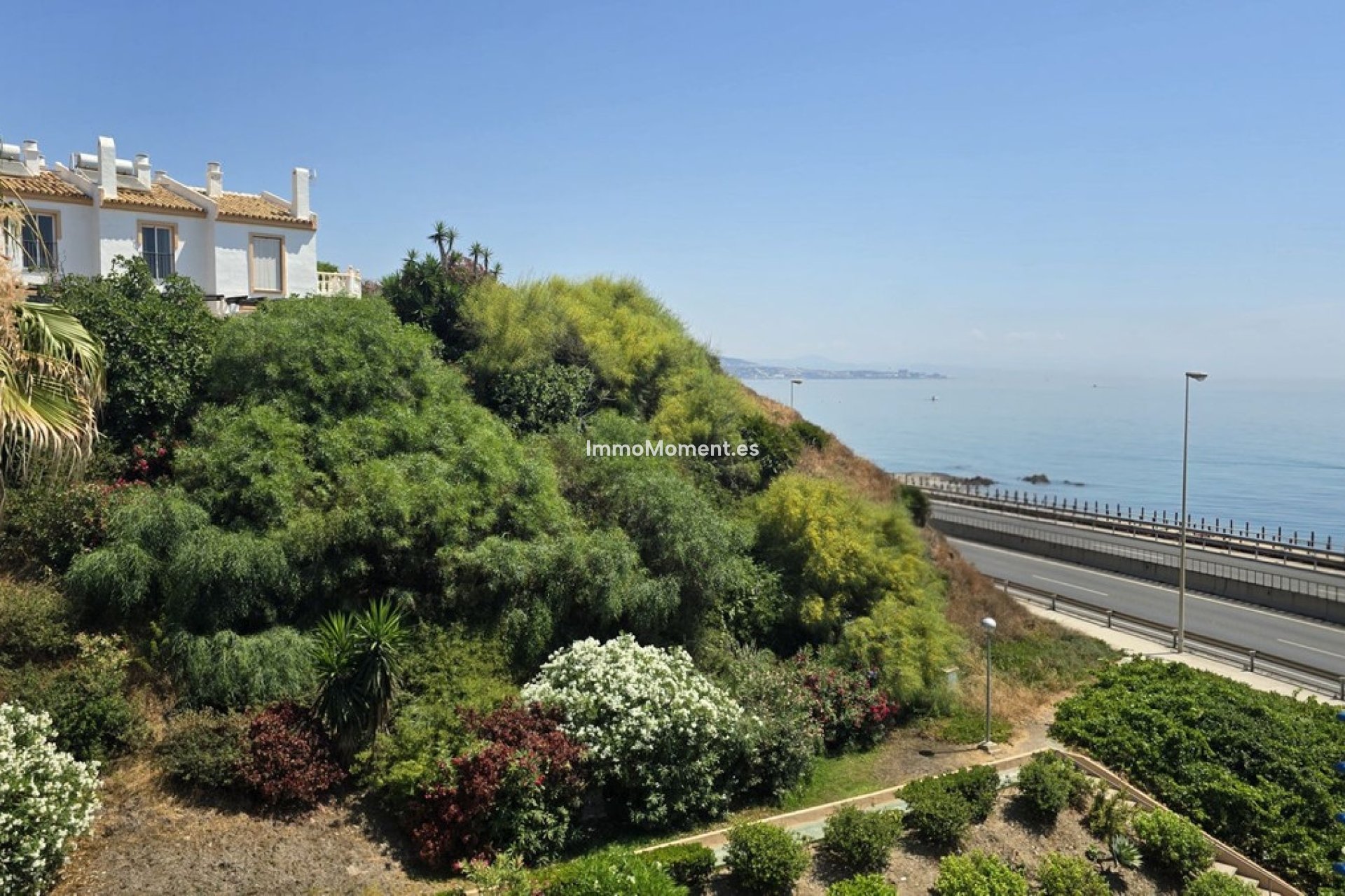 Bestaande woning - Rijtjeshuis - Mijas - Mijas Costa