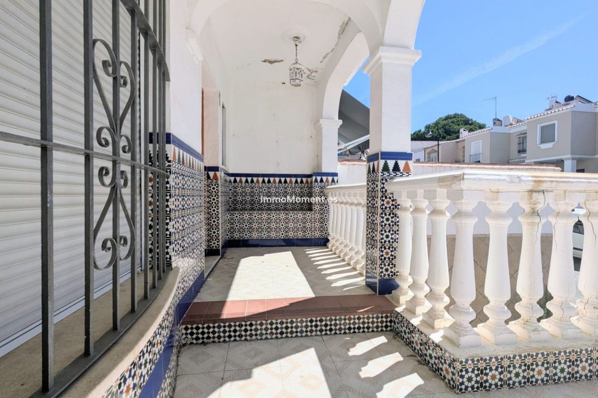 Bestaande woning - Rijtjeshuis - Mijas - Mijas Costa