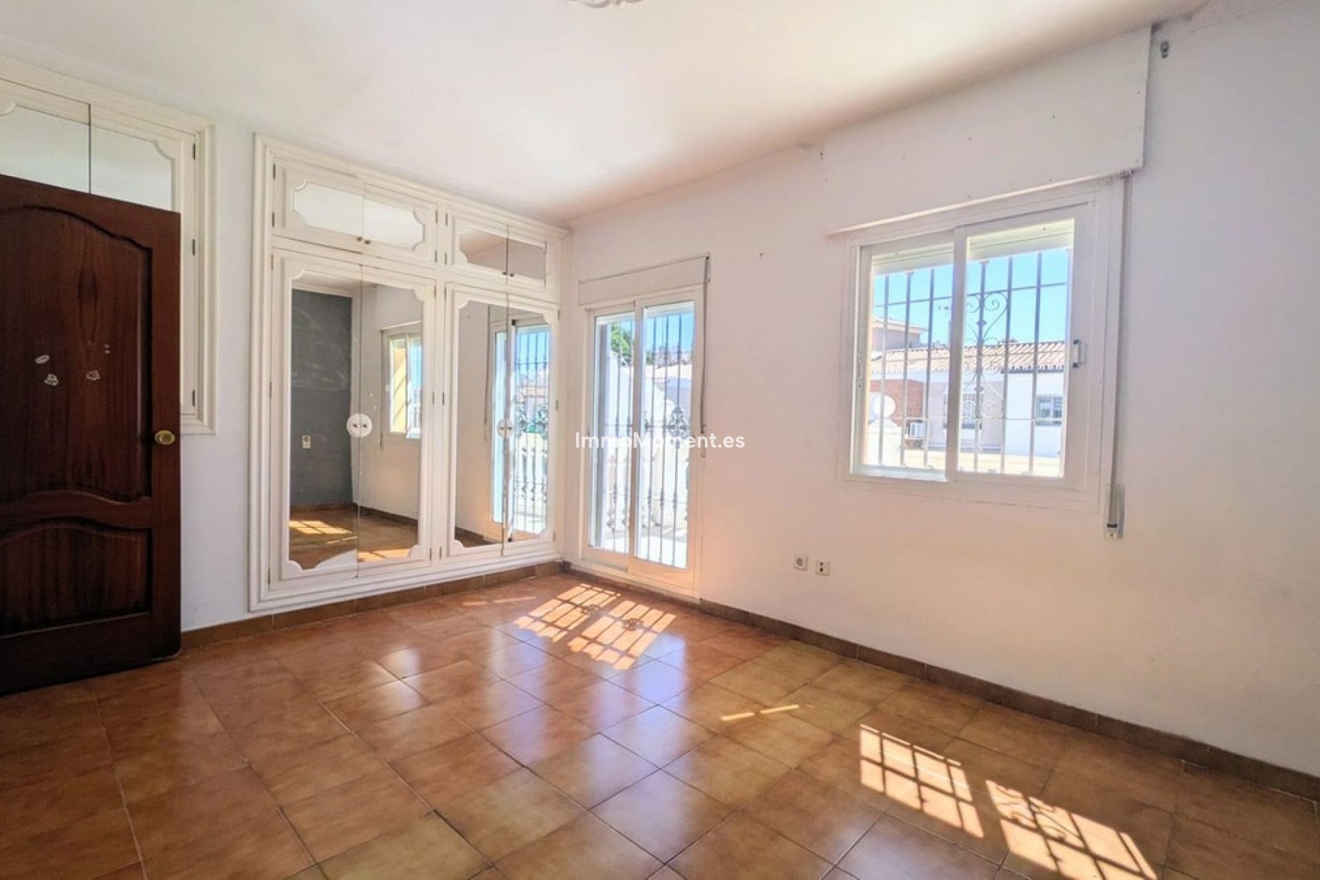 Bestaande woning - Rijtjeshuis - Mijas - Mijas Costa