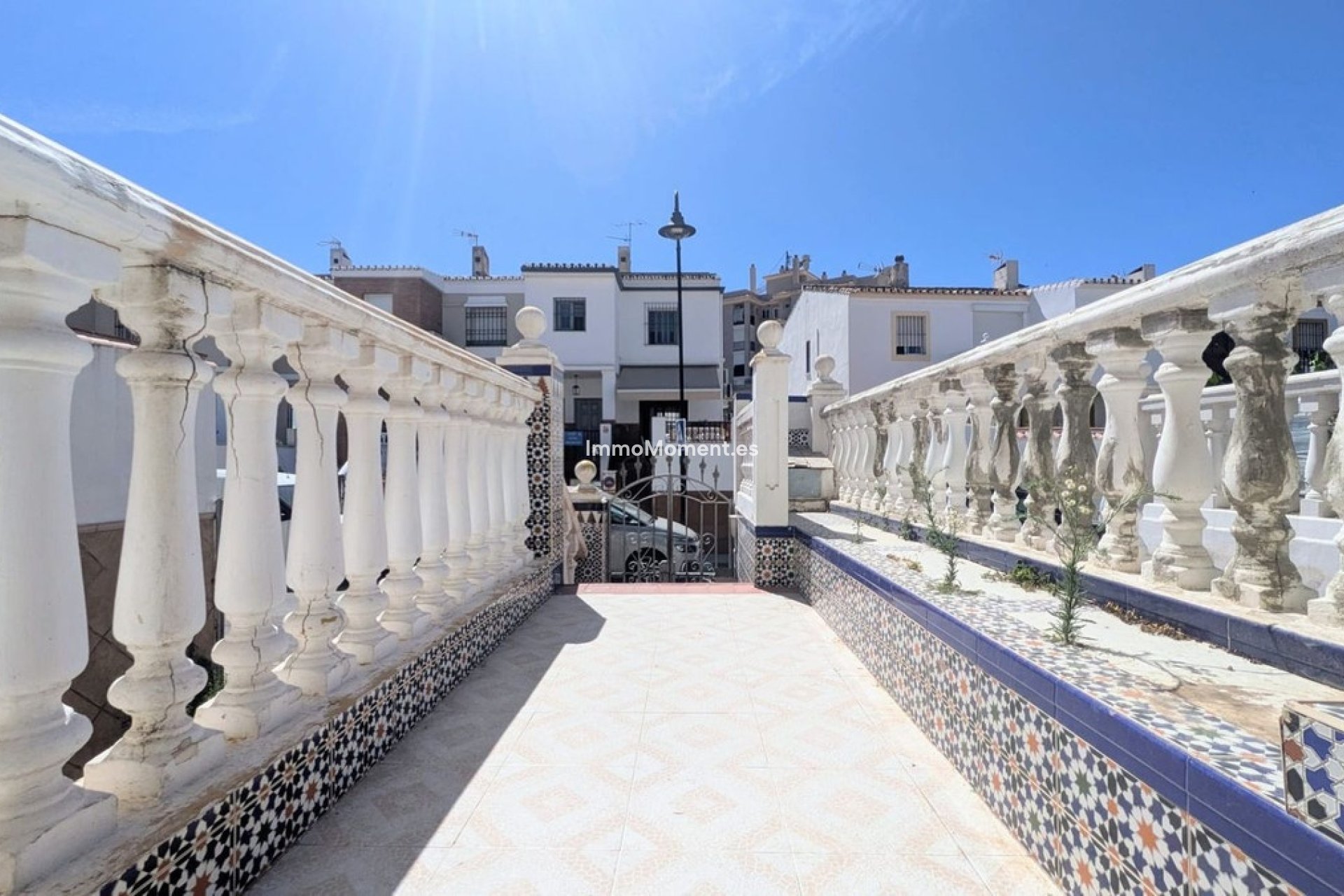 Bestaande woning - Rijtjeshuis - Mijas - Mijas Costa
