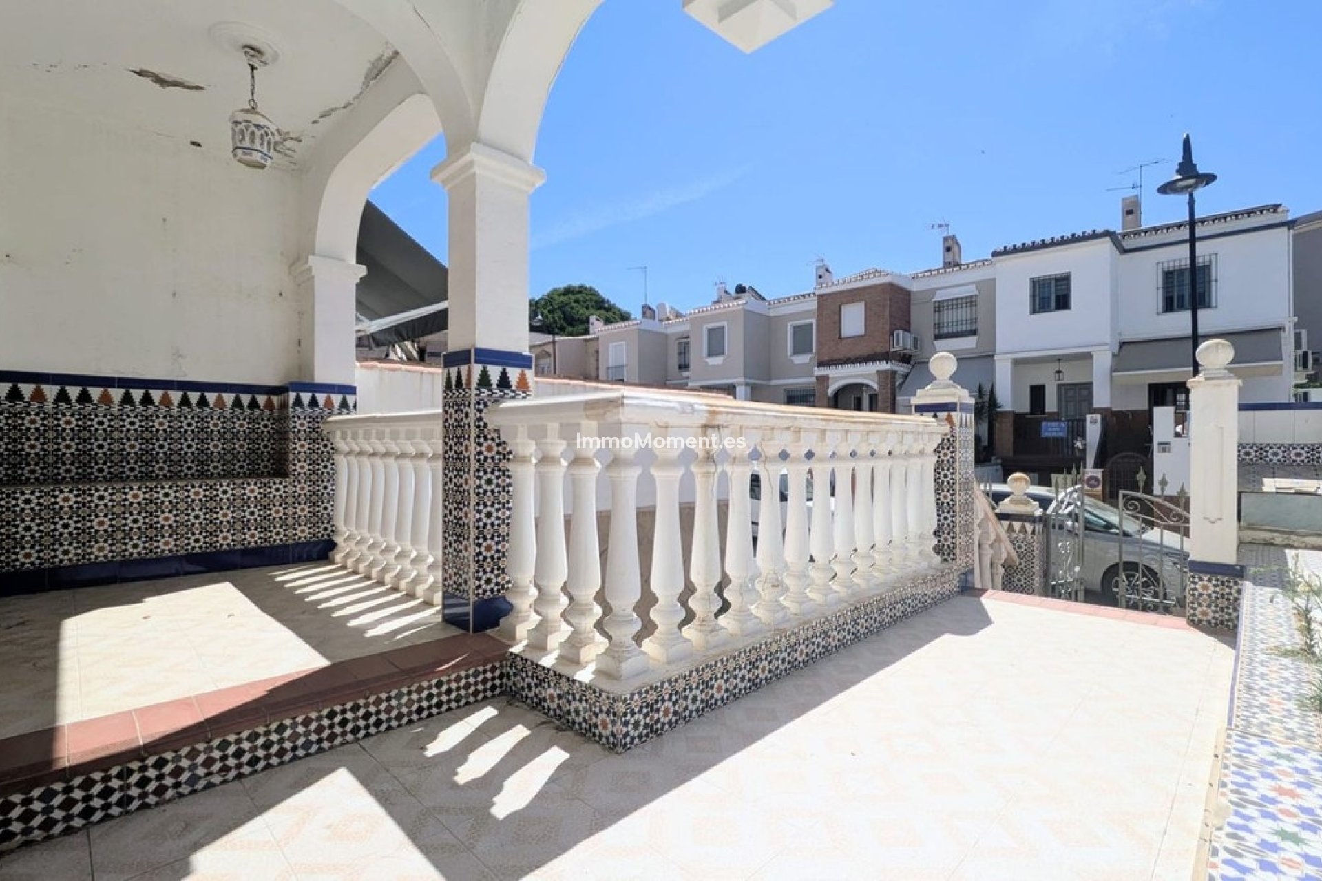 Bestaande woning - Rijtjeshuis - Mijas - Mijas Costa