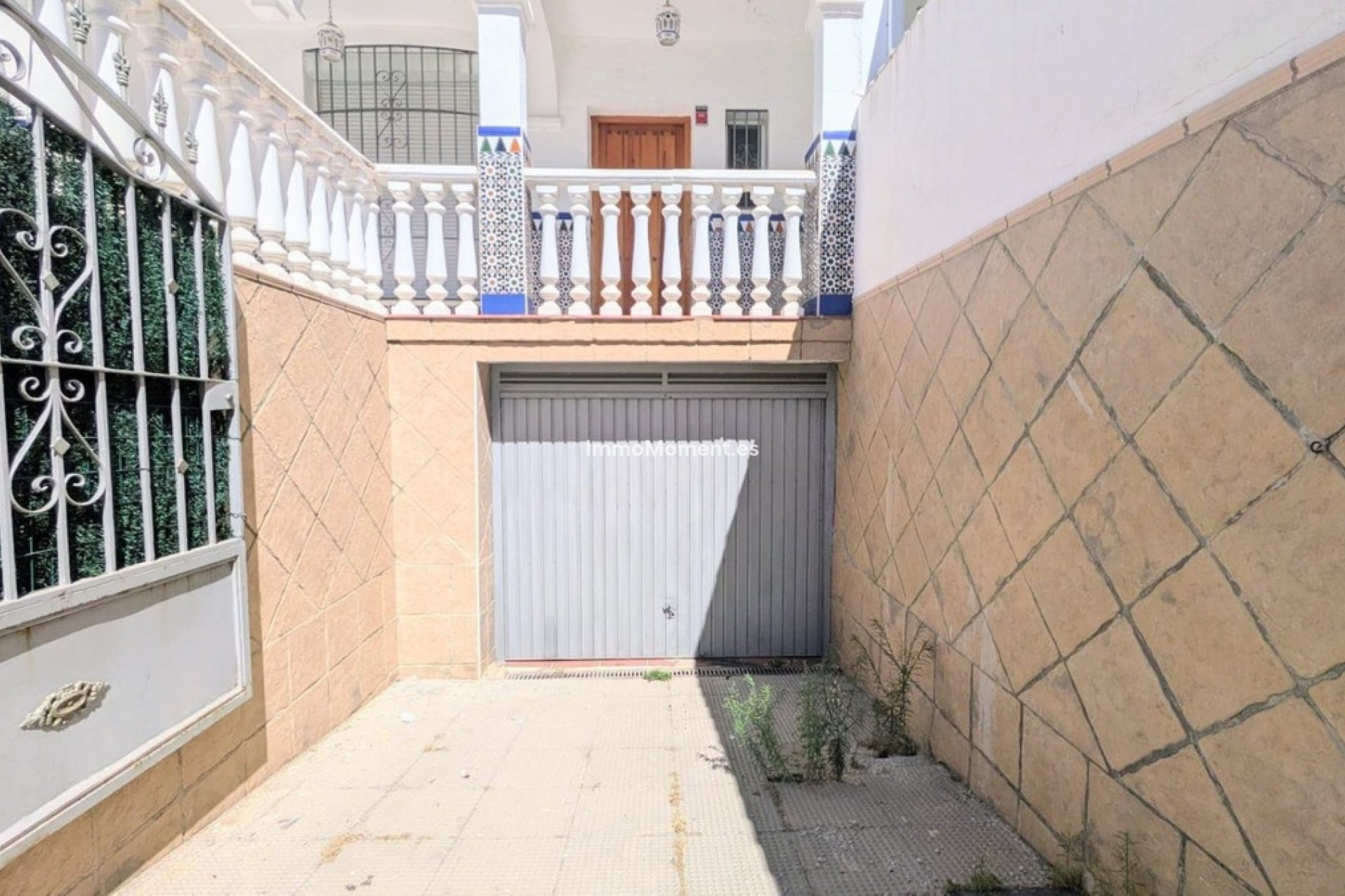Bestaande woning - Rijtjeshuis - Mijas - Mijas Costa