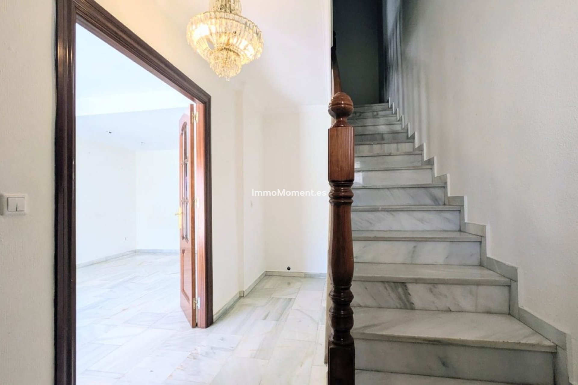Bestaande woning - Rijtjeshuis - Mijas - Mijas Costa