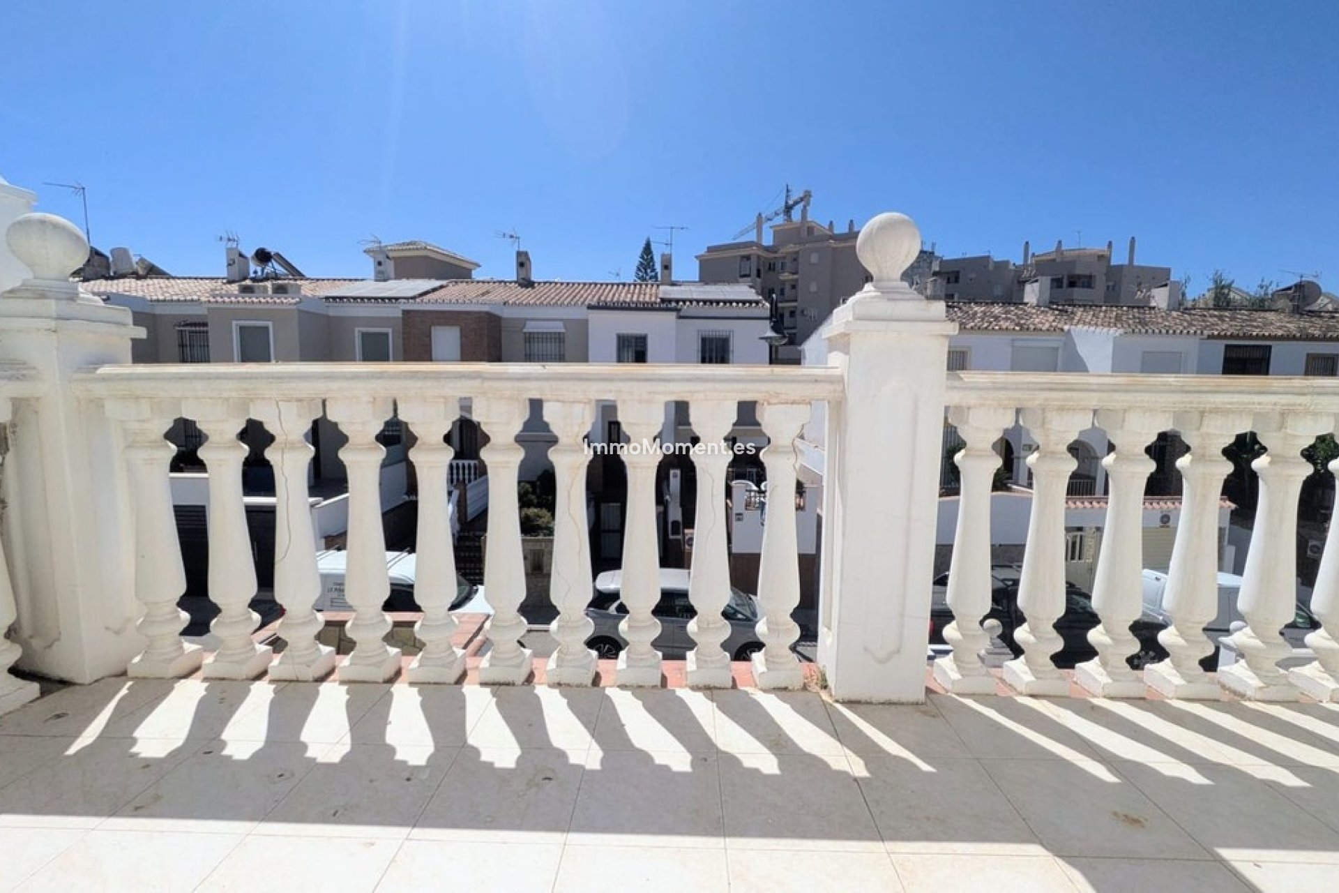 Bestaande woning - Rijtjeshuis - Mijas - Mijas Costa