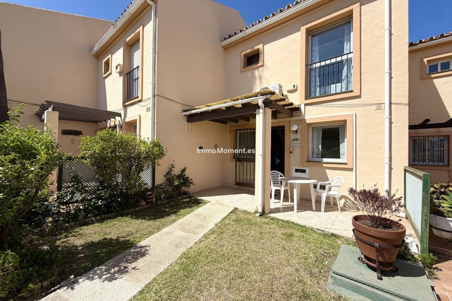 Bestaande woning - Rijtjeshuis - Mijas - Mijas Costa