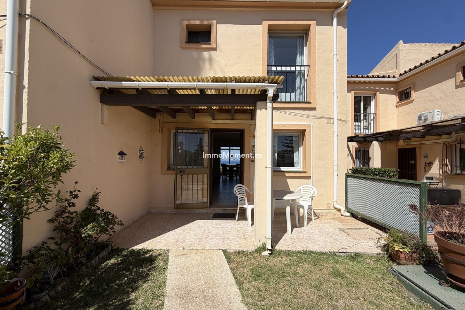 Bestaande woning - Rijtjeshuis - Mijas - Mijas Costa