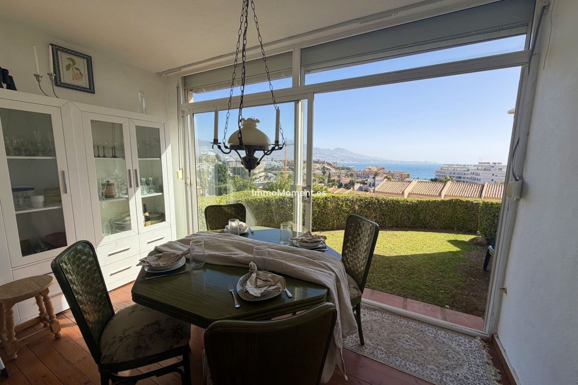 Bestaande woning - Rijtjeshuis - Mijas - Mijas Costa