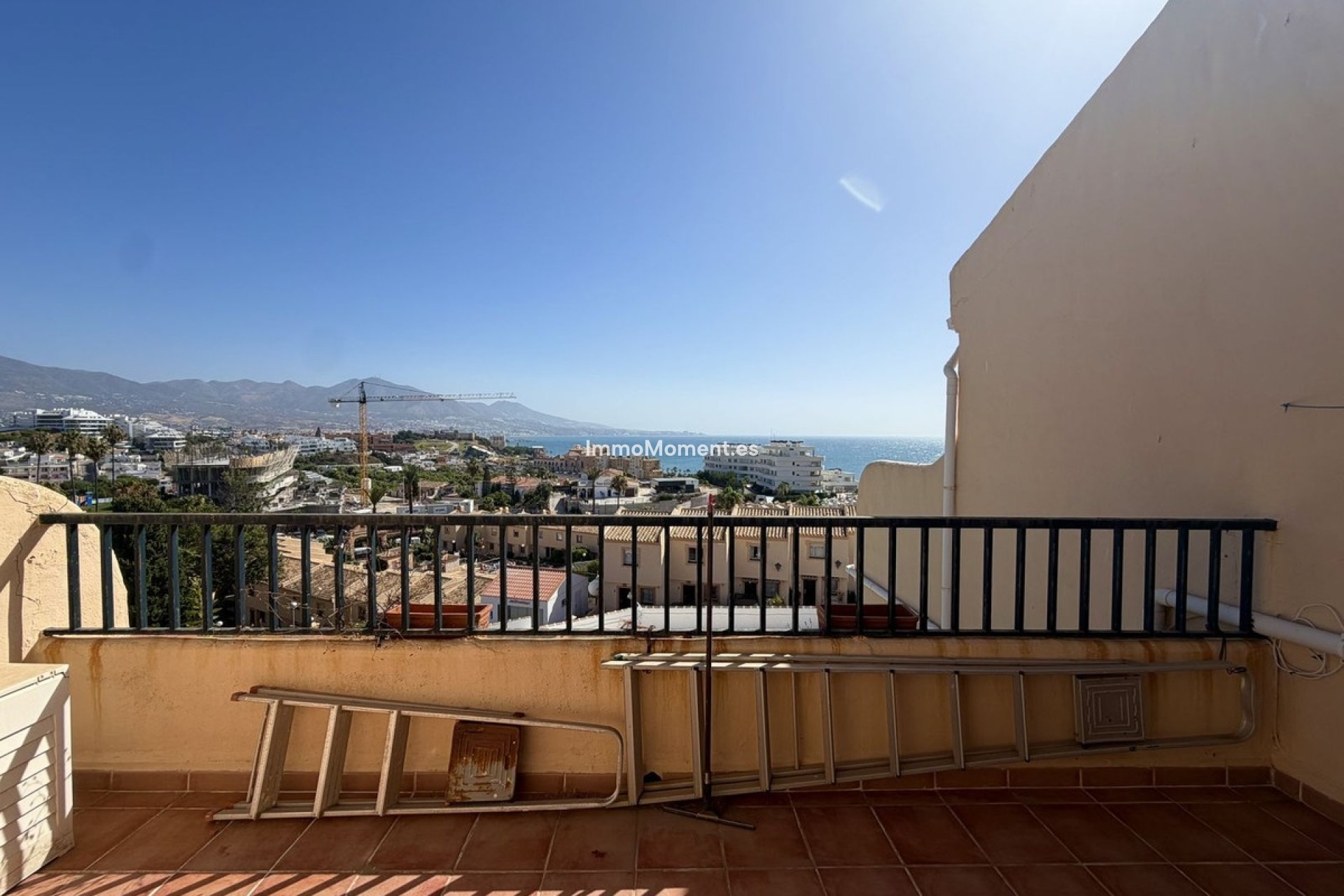 Bestaande woning - Rijtjeshuis - Mijas - Mijas Costa
