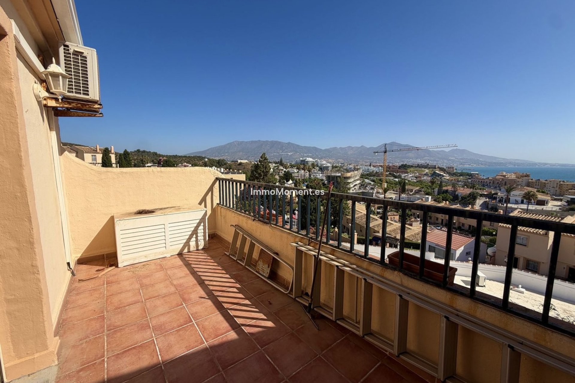 Bestaande woning - Rijtjeshuis - Mijas - Mijas Costa