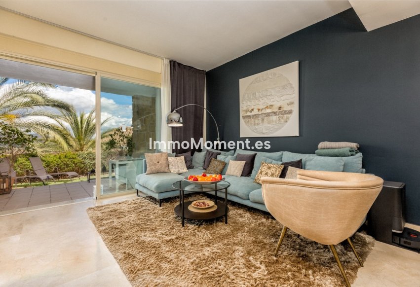 Bestaande woning - Rijtjeshuis - Mijas - Mijas Costa