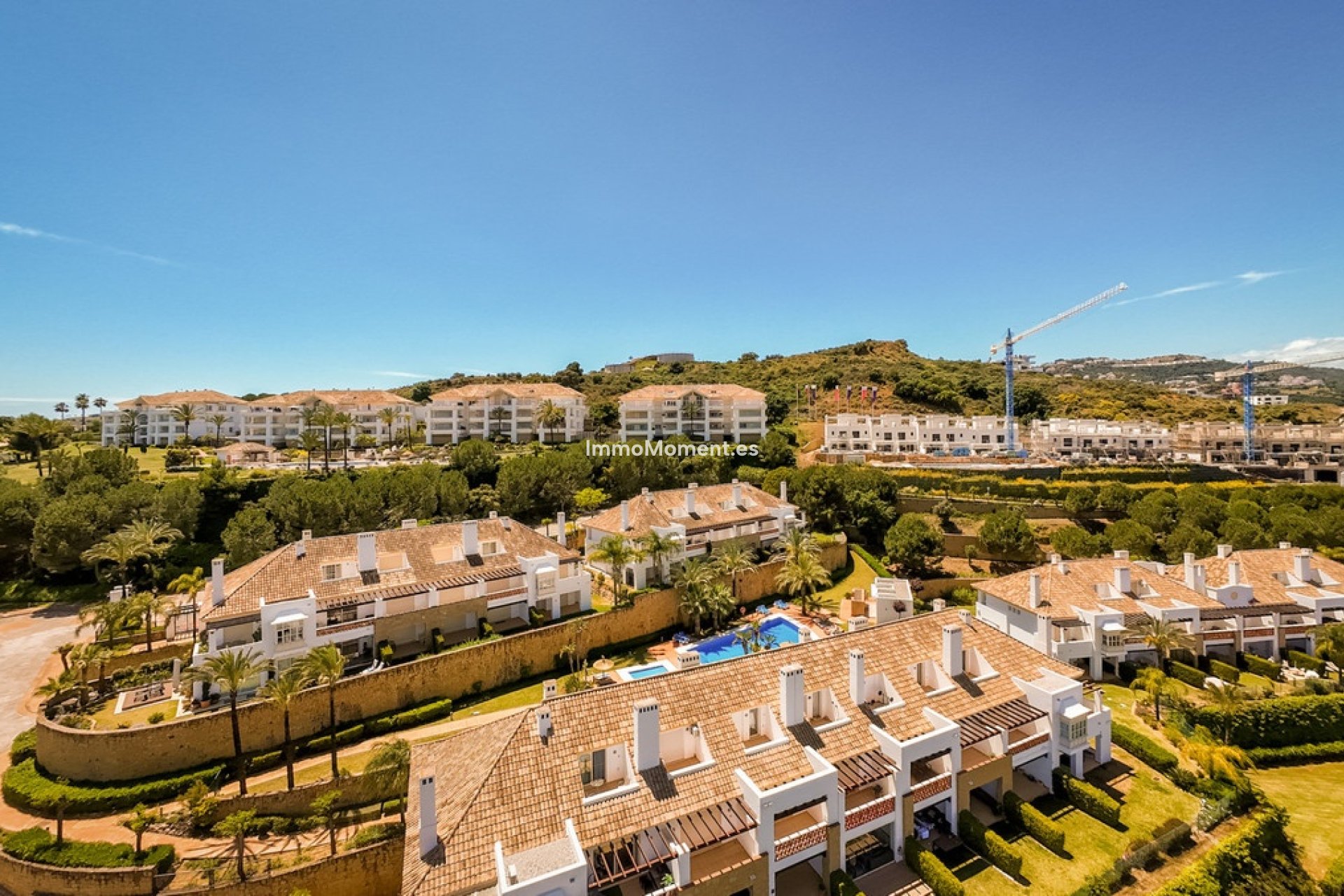 Bestaande woning - Rijtjeshuis - Mijas - Mijas Costa