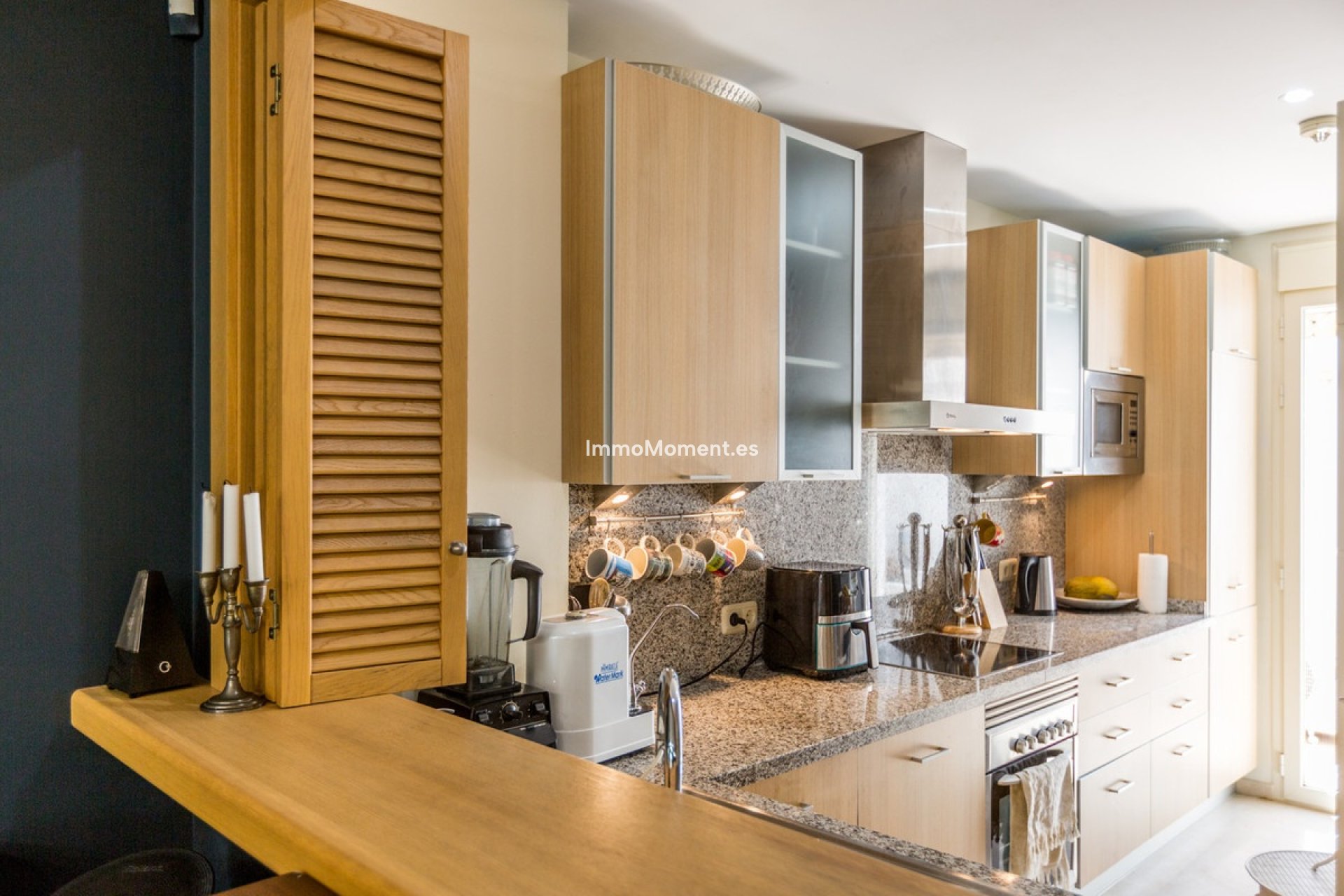 Bestaande woning - Rijtjeshuis - Mijas - Mijas Costa