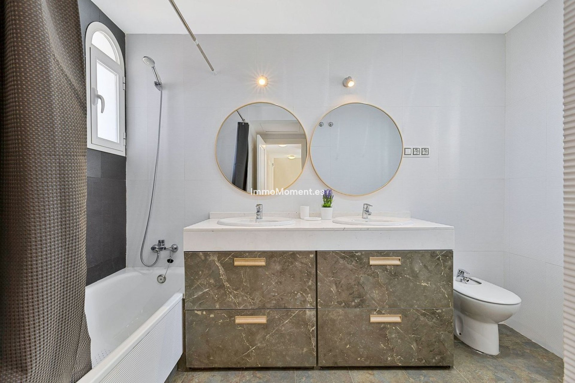 Bestaande woning - Rijtjeshuis - Mijas - Mijas Costa