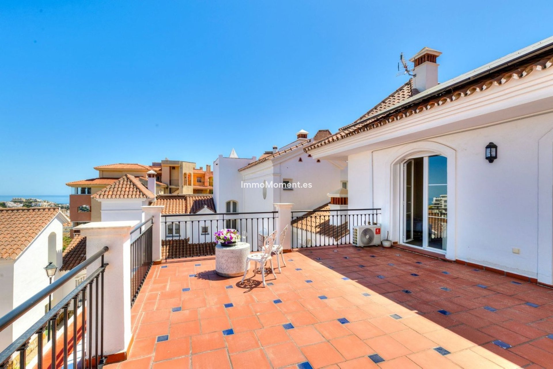 Bestaande woning - Rijtjeshuis - Mijas - Mijas Costa