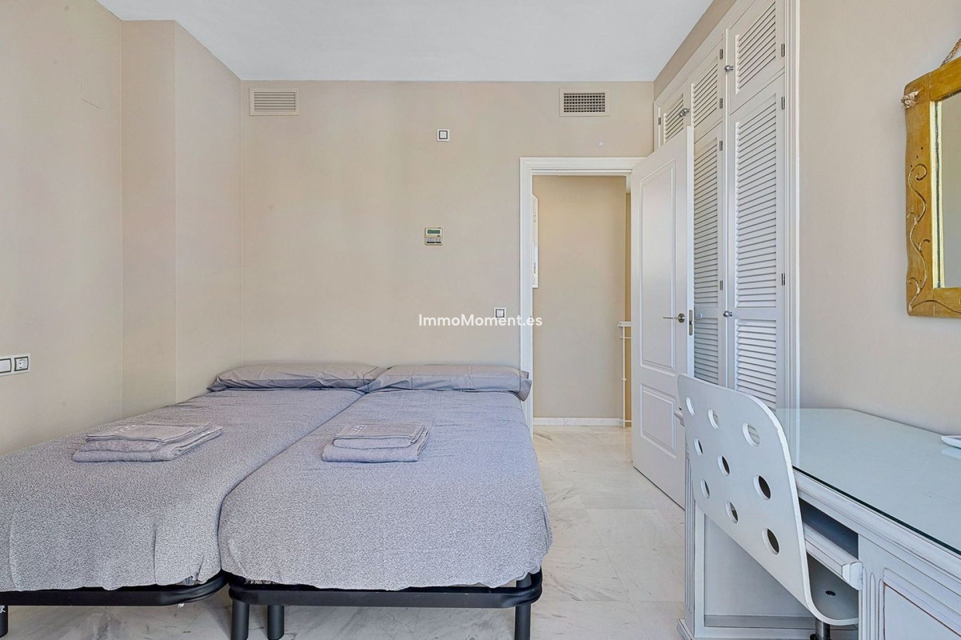 Bestaande woning - Rijtjeshuis - Mijas - Mijas Costa