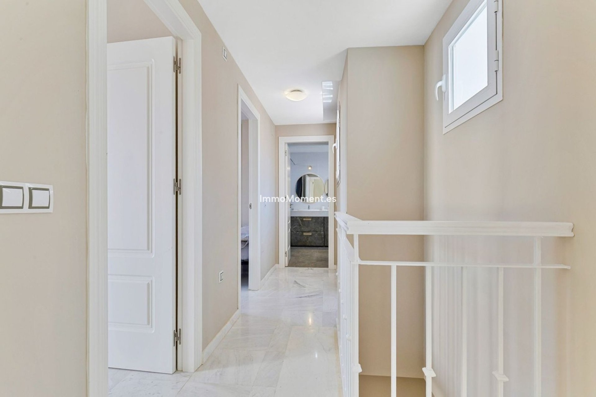 Bestaande woning - Rijtjeshuis - Mijas - Mijas Costa