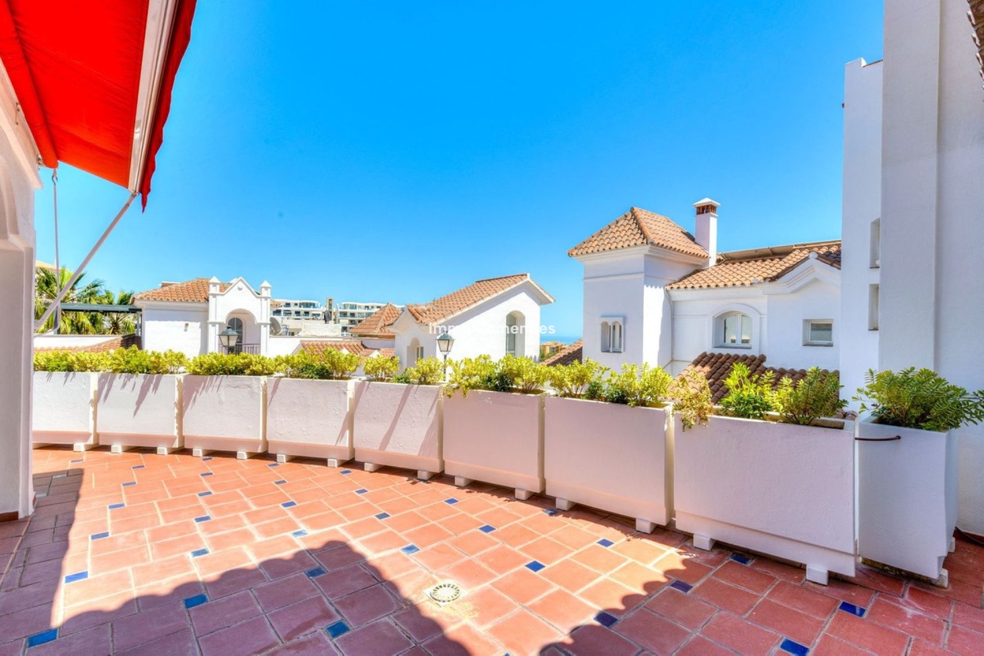 Bestaande woning - Rijtjeshuis - Mijas - Mijas Costa
