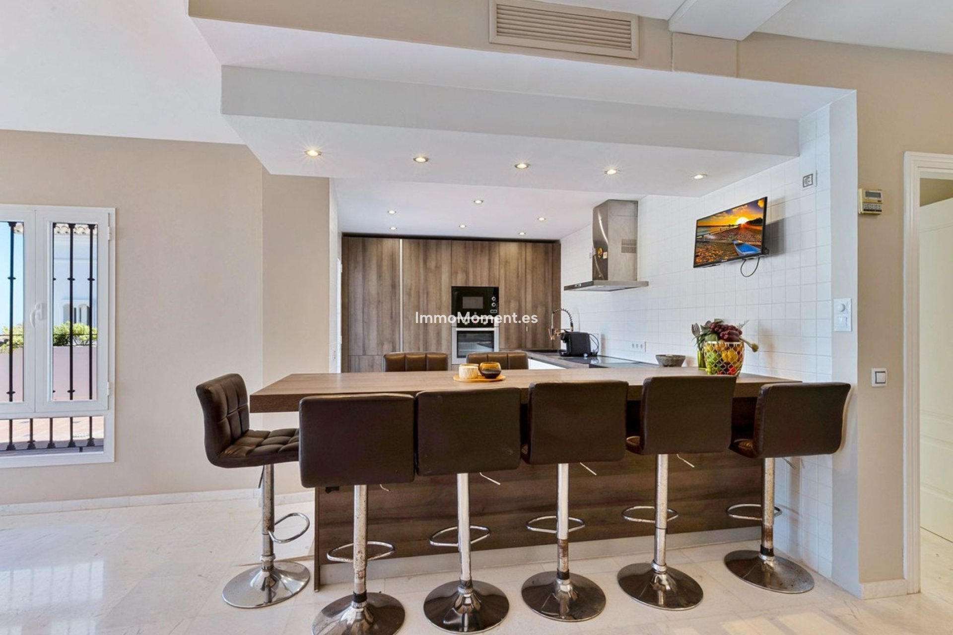 Bestaande woning - Rijtjeshuis - Mijas - Mijas Costa