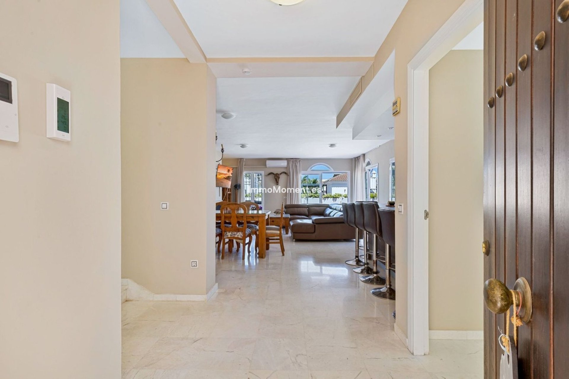 Bestaande woning - Rijtjeshuis - Mijas - Mijas Costa
