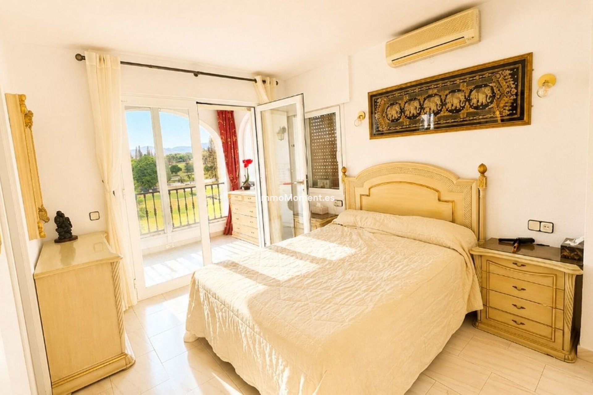 Bestaande woning - Rijtjeshuis - Mijas - Mijas Golf