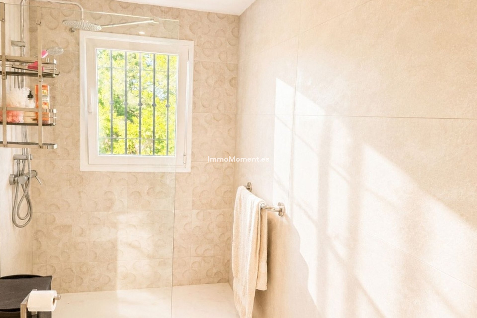 Bestaande woning - Rijtjeshuis - Mijas - Mijas Golf
