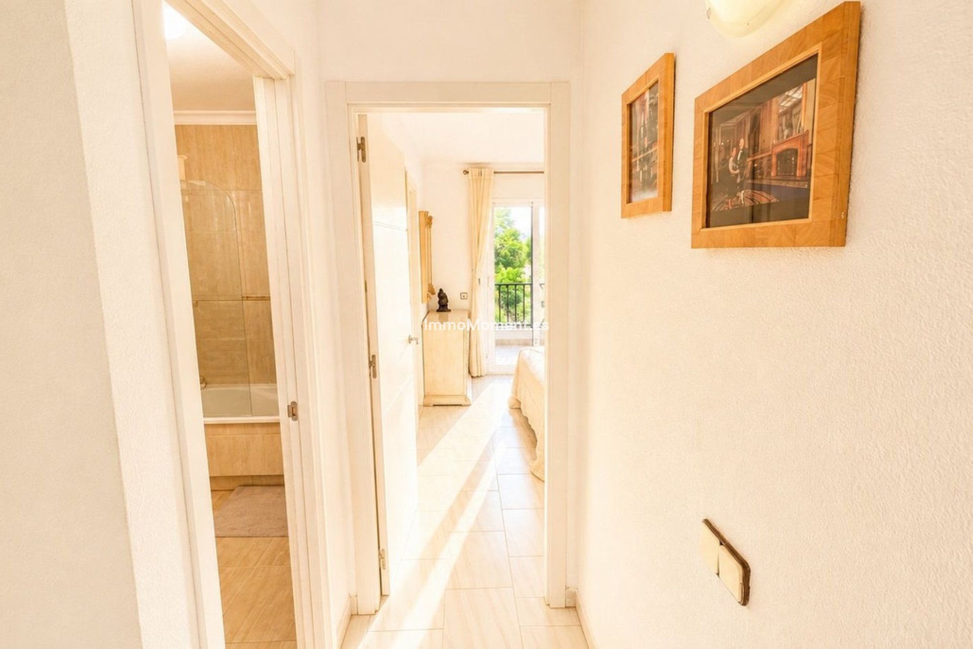Bestaande woning - Rijtjeshuis - Mijas - Mijas Golf