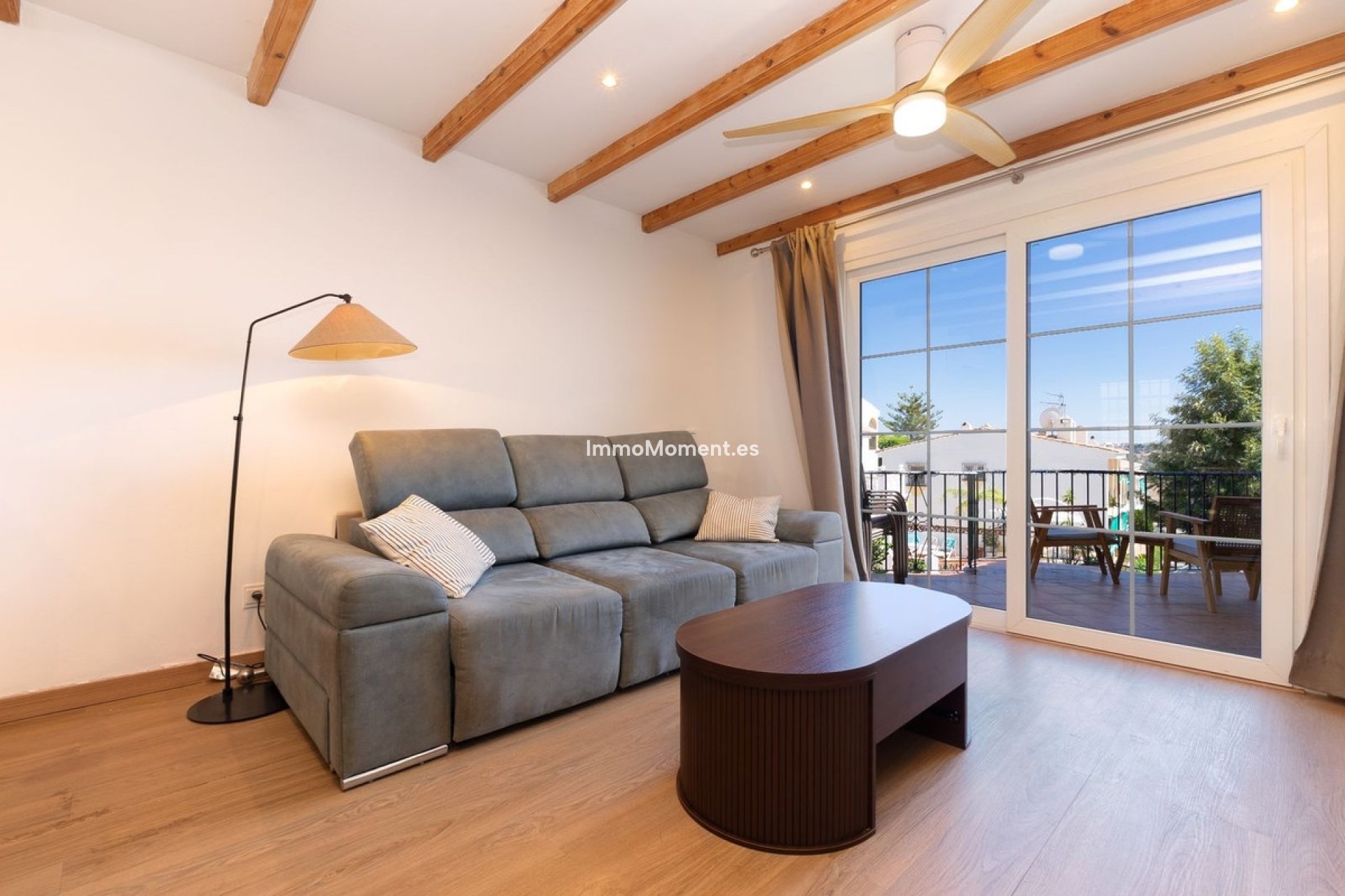 Bestaande woning - Rijtjeshuis - Mijas - Mijas Golf