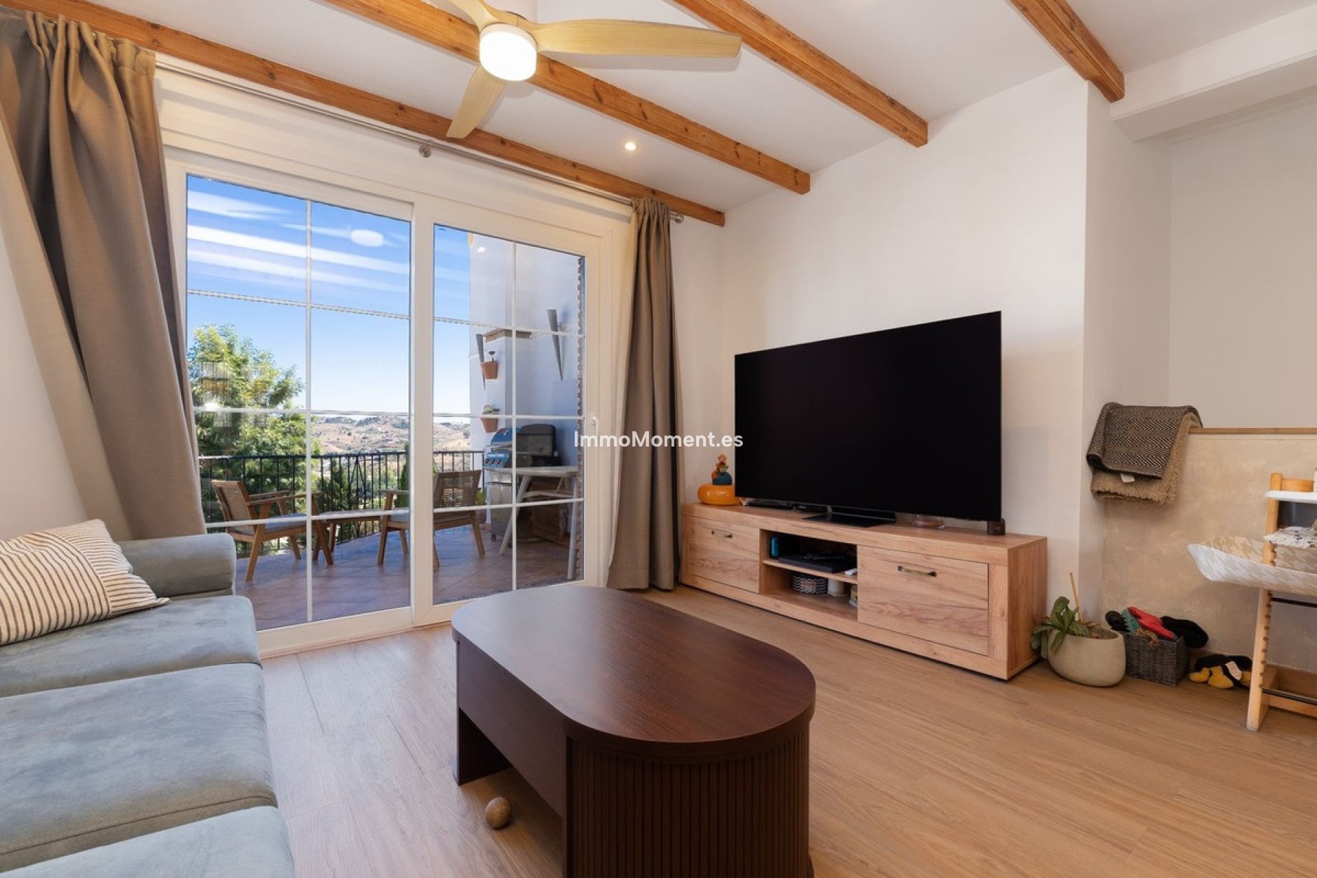 Bestaande woning - Rijtjeshuis - Mijas - Mijas Golf