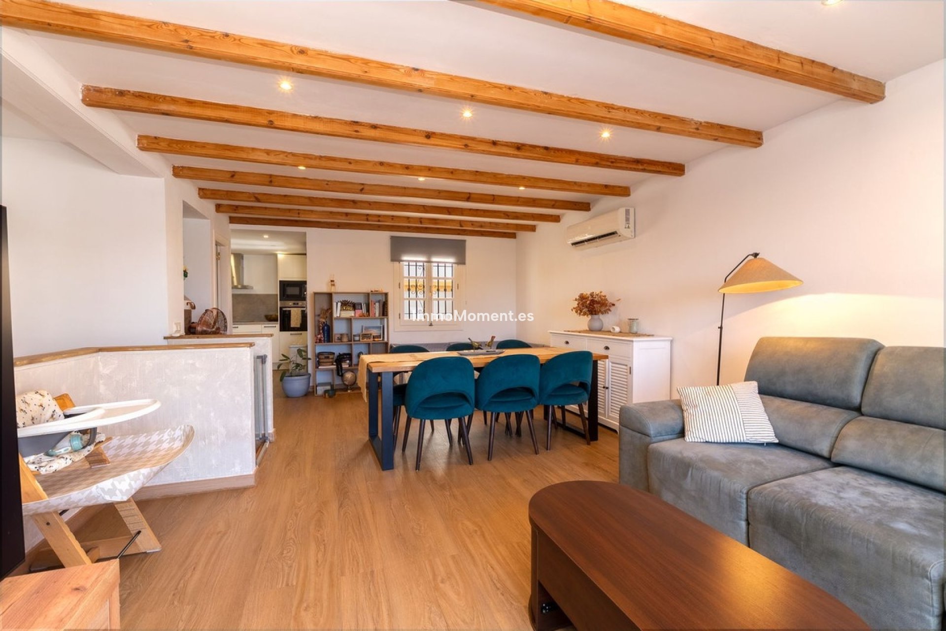 Bestaande woning - Rijtjeshuis - Mijas - Mijas Golf
