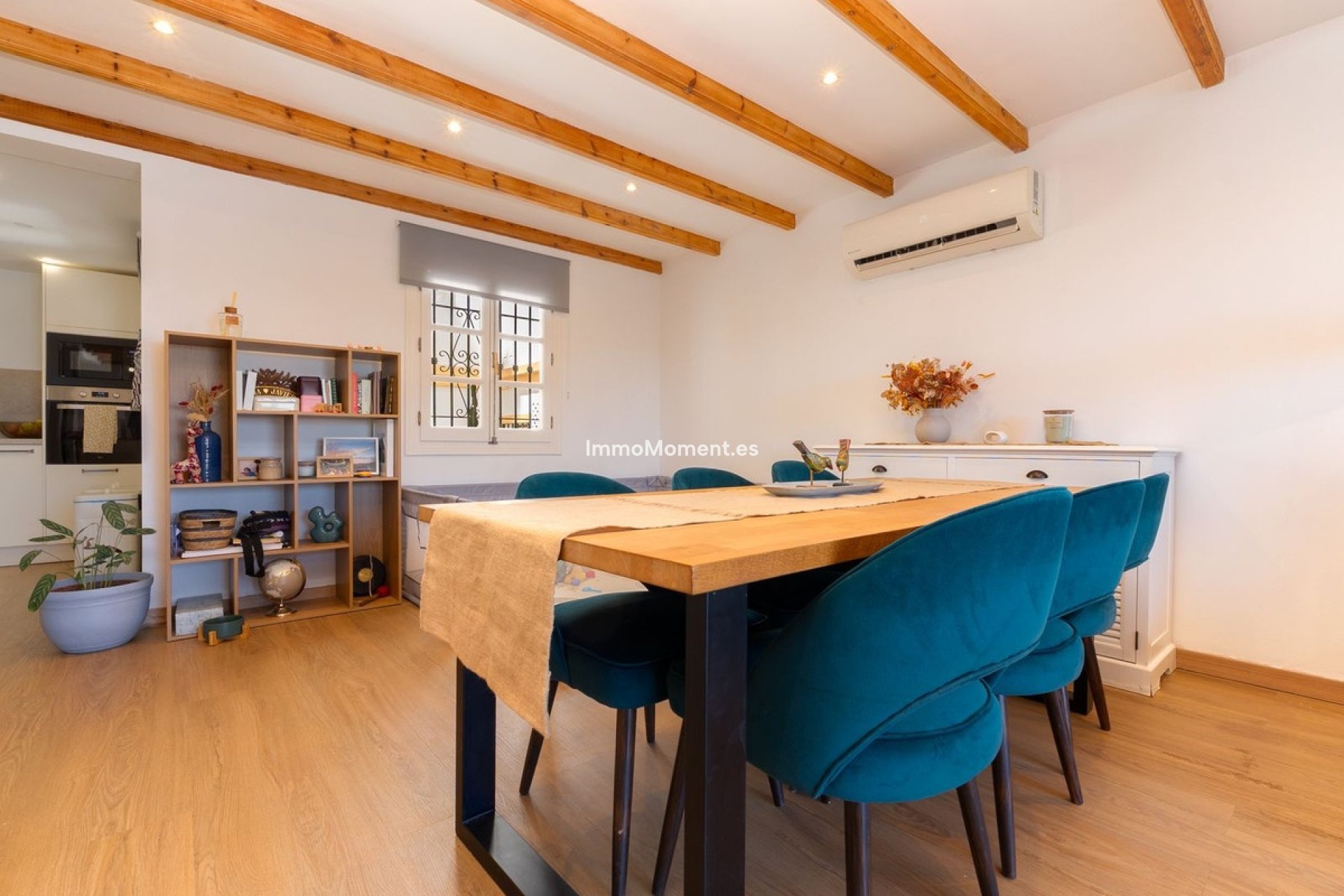 Bestaande woning - Rijtjeshuis - Mijas - Mijas Golf