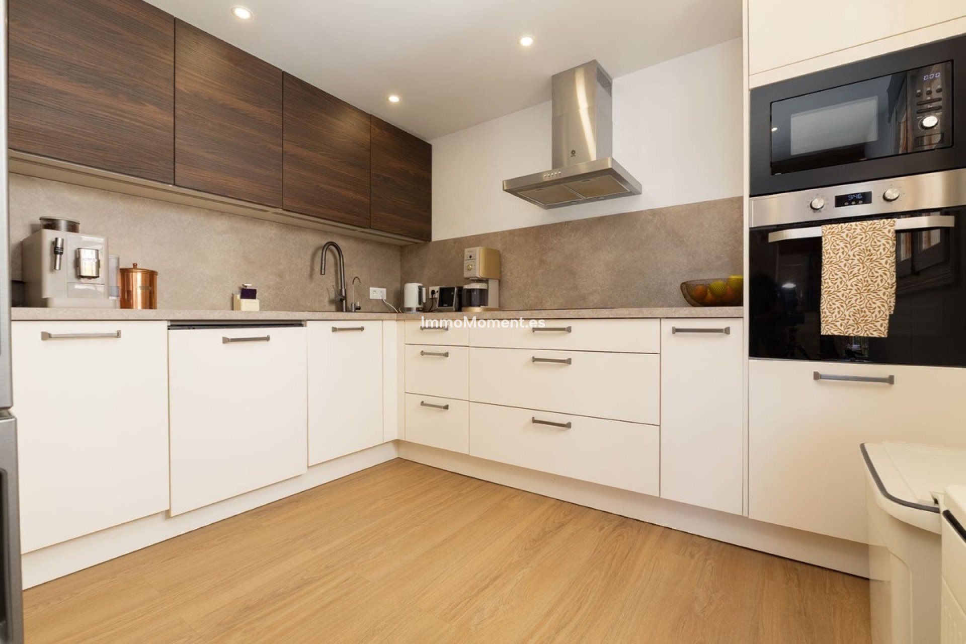 Bestaande woning - Rijtjeshuis - Mijas - Mijas Golf