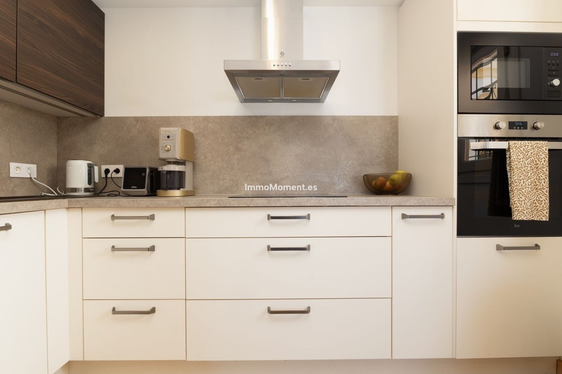 Bestaande woning - Rijtjeshuis - Mijas - Mijas Golf
