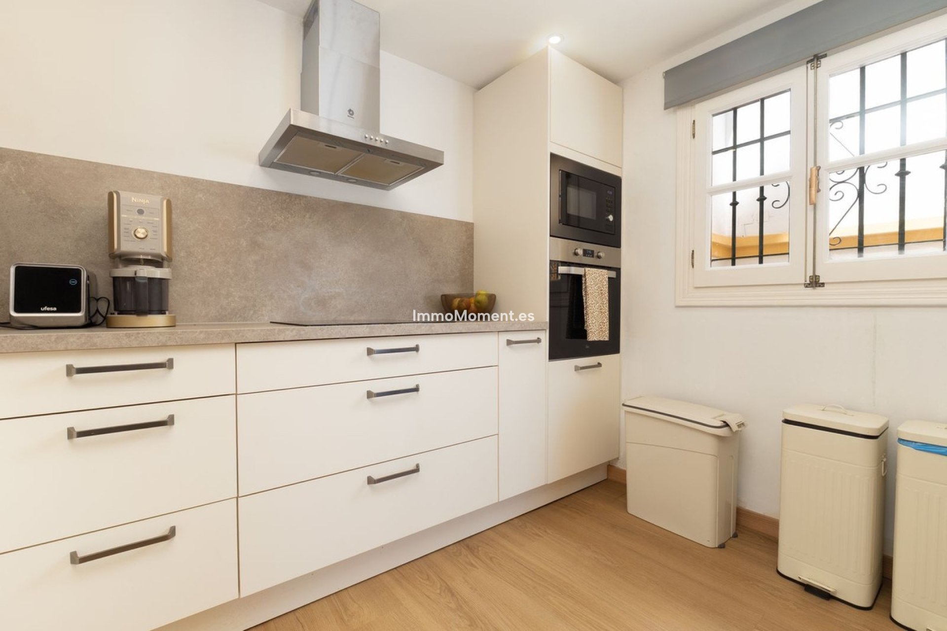 Bestaande woning - Rijtjeshuis - Mijas - Mijas Golf