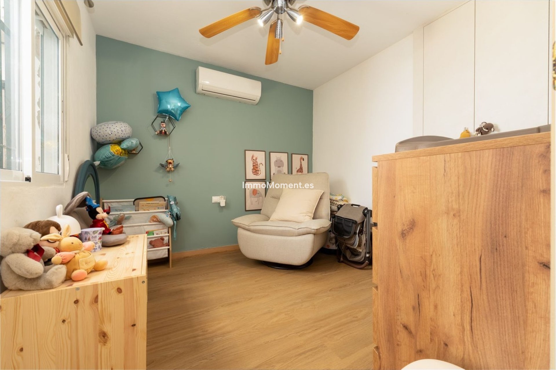 Bestaande woning - Rijtjeshuis - Mijas - Mijas Golf