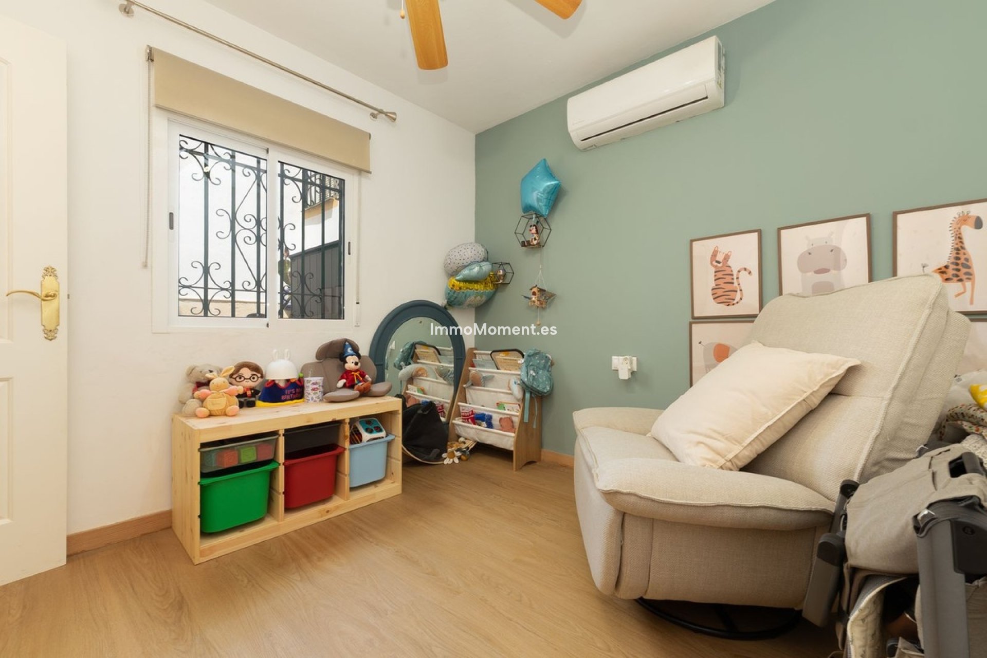 Bestaande woning - Rijtjeshuis - Mijas - Mijas Golf