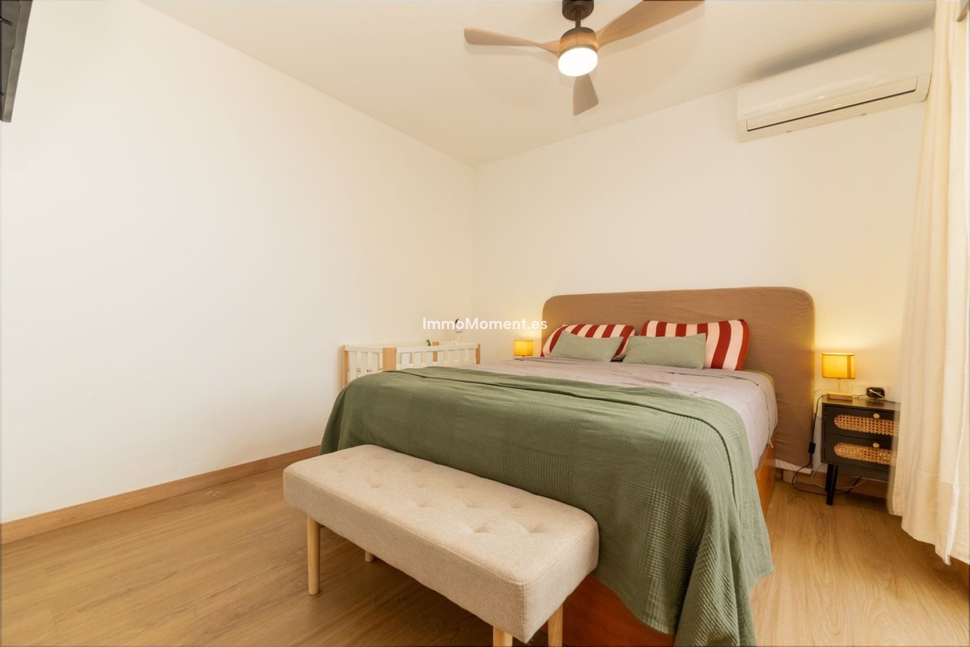 Bestaande woning - Rijtjeshuis - Mijas - Mijas Golf