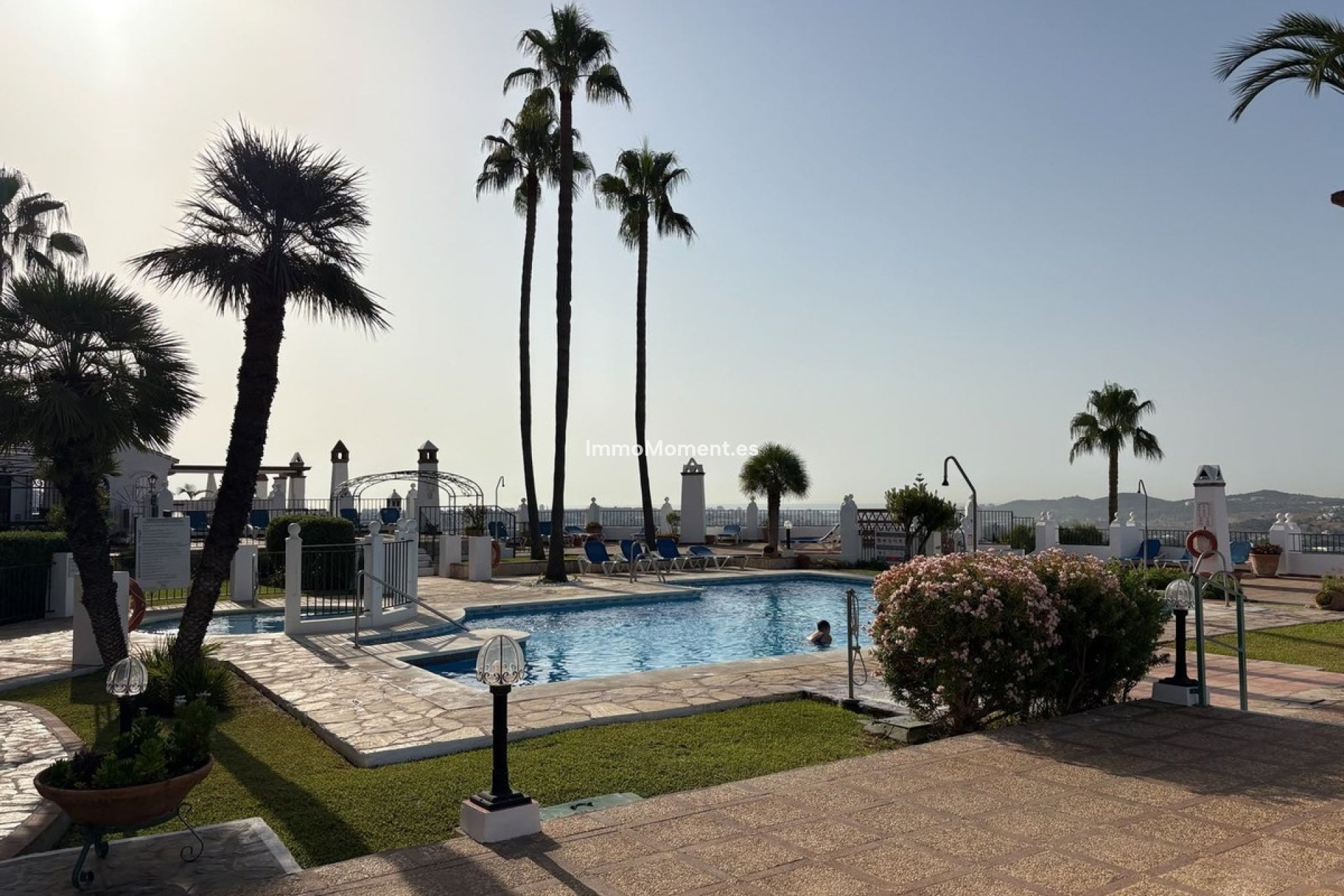 Bestaande woning - Rijtjeshuis - Mijas - Mijas Golf