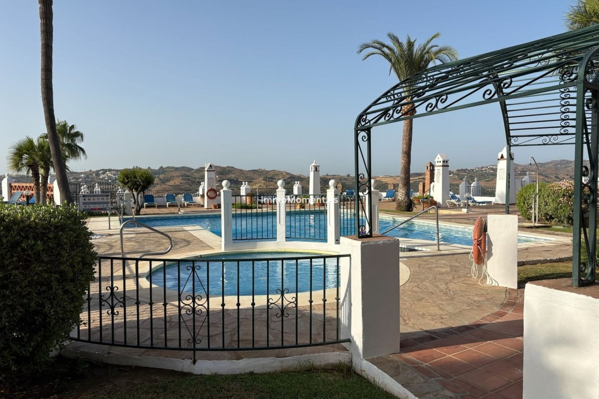 Bestaande woning - Rijtjeshuis - Mijas - Mijas Golf