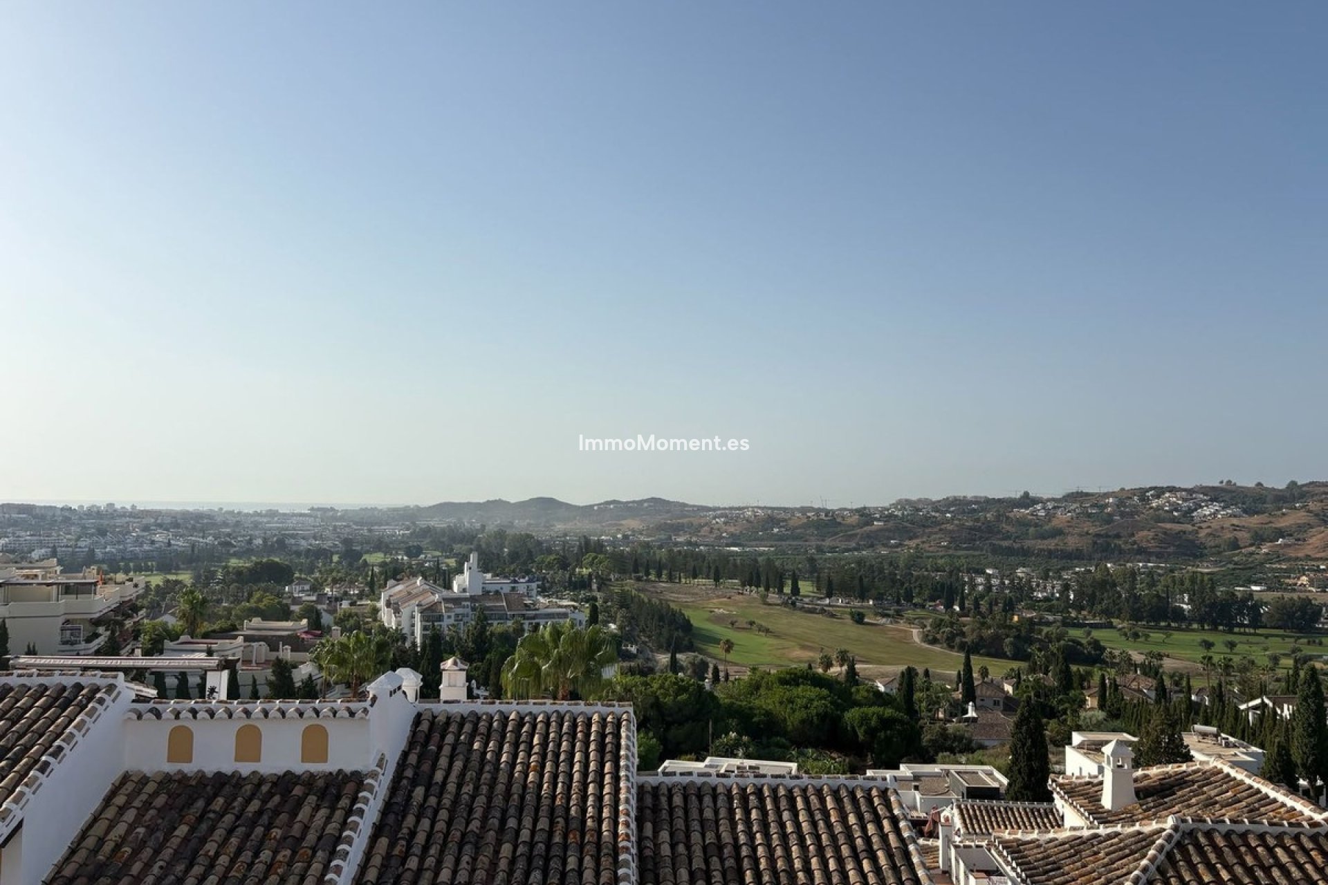Bestaande woning - Rijtjeshuis - Mijas - Mijas Golf