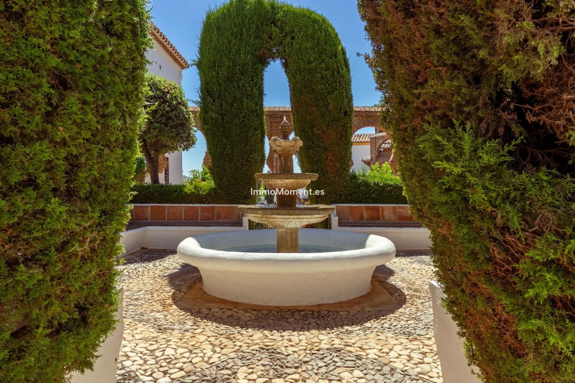 Bestaande woning - Rijtjeshuis - Mijas - Mijas Golf