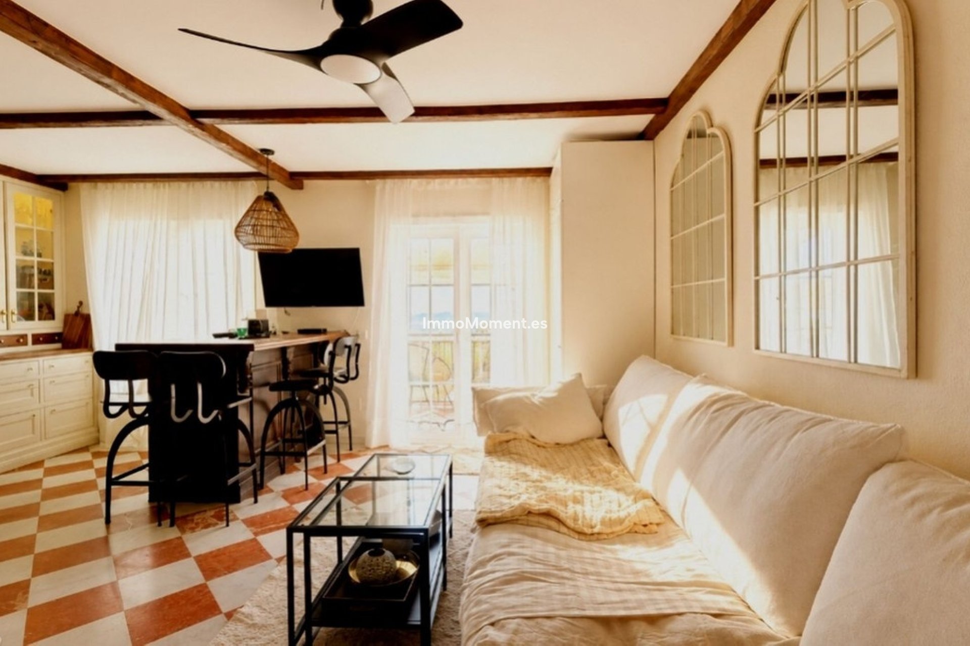 Bestaande woning - Rijtjeshuis - Mijas - Mijas Golf