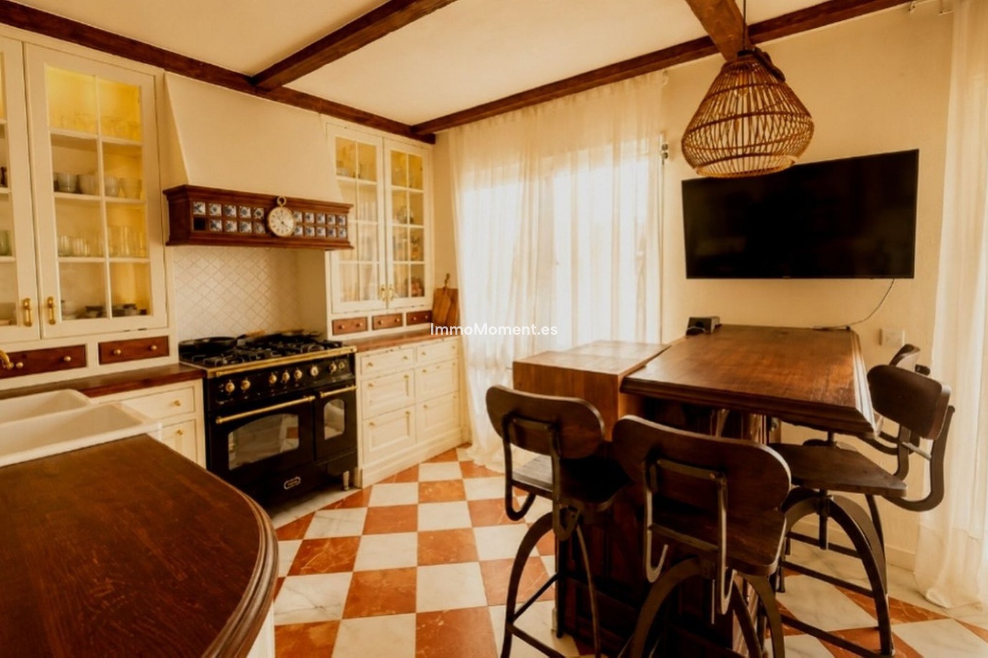 Bestaande woning - Rijtjeshuis - Mijas - Mijas Golf